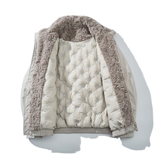 男士短款立领羽绒服D213-BK811-P380，男装羽绒服，电商D213