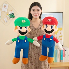 百莉公主 超级马里奥