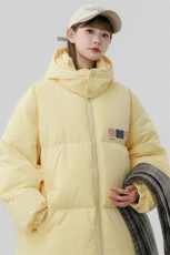 中性风新款冬季时尚百搭宽松情侣棉服外套MY6215P115控148，男装棉衣，电商A268