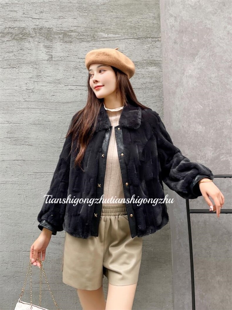 贵妃貂外套，其它，天使公主