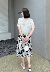 （现货）两件套裙，其它，伊娜蕾尔