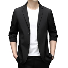 ZMS2399春夏新款男士西服薄款防晒服主推P99，男装西服，电商B360