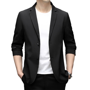 ZMS2399春夏新款男士西服薄款防晒服主推P99图片