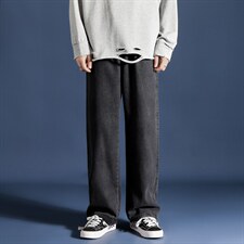 主推蒙马特！港风休闲男女牛仔裤X715MJ005P50控78，男装牛仔裤，星座715