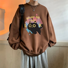 棕色