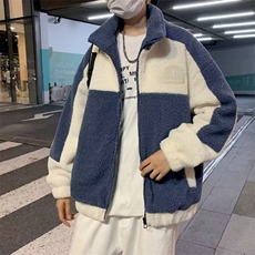 蓝色