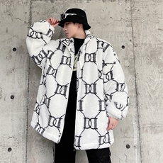 MM3131J/P100棉衣男女棉服毛绒加棉加厚男外套，男装棉衣，电商A141