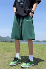 已注册新款直播抖音得物品质菠萝格运动男休闲短裤K031P30，男装牛仔裤，电商C408-1(原B339-1)