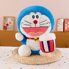 奶瓶叮当猫