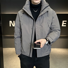 灰色