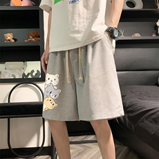 灰色