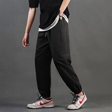 男春季潮流时尚休闲长裤K020P27，男装休闲裤，星座1116-2