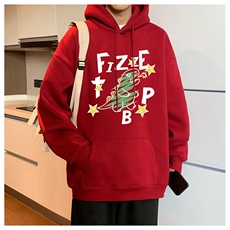 酒红
