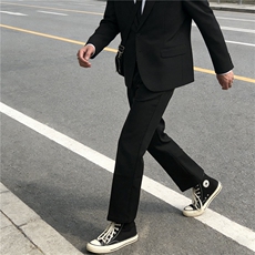 黑色九分