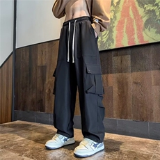 男新款青少年时尚休闲裤Z26P45，男装休闲裤，星座1116-2