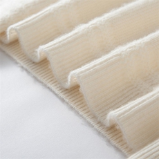 2025布袋拼色袖七针男士羊绒衫，男装羊绒套衫，铂欧羊绒