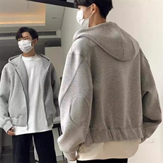灰色