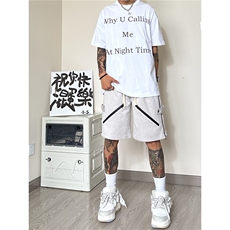 白色