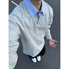 灰色