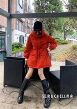 羽绒衣，其它，秋田和子