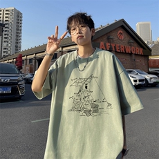 奶绿色