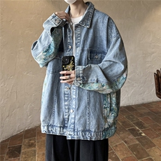 牛仔蓝