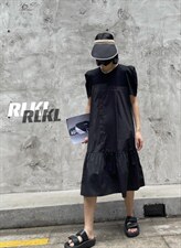 查理女王—PJ裙，其它，雷洛奇丽