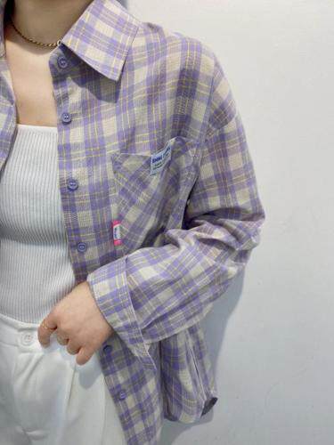 衬衣，女装，浪漫E点