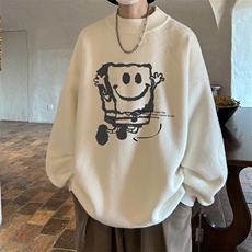 白色
