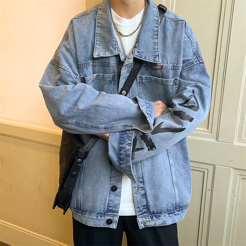 男装夹克B239-N12-P88,男装夹克,星座514-2(原B239)