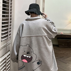 灰色