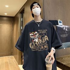 藏青色