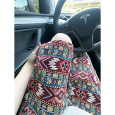 数据新款夏威夷民族风短裤男女抽绳夏季潮牌运动裤子DK2526P25，男装牛仔裤，电商A128