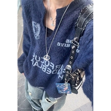 藏蓝色