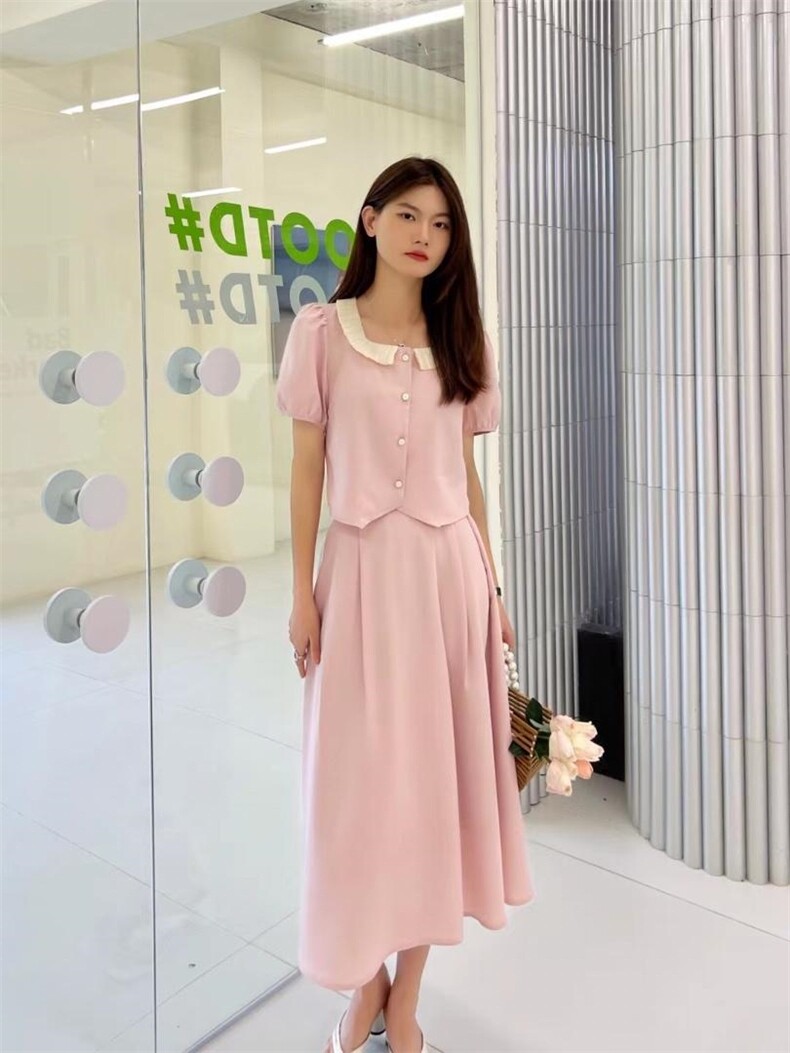 套装，女装职业装，Lico&co(1F)