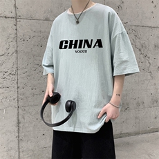 灰绿色