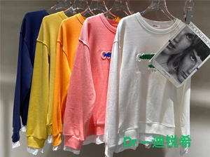 意法6038春季新品上新中～图片