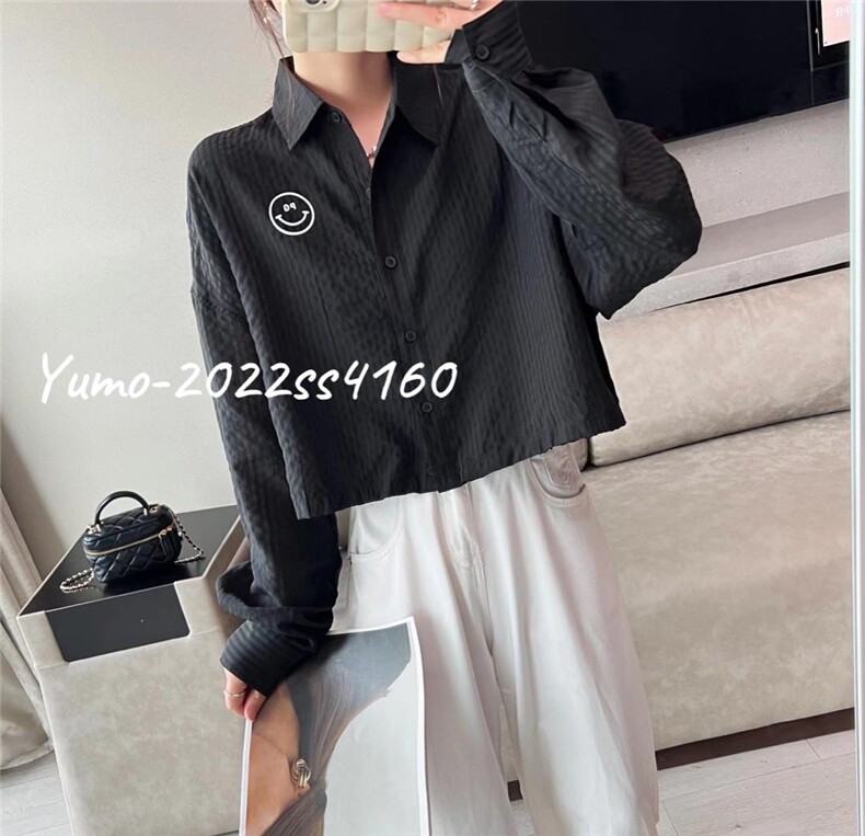 秋新款衬衣，其它，妤沫 Yumo(4F)