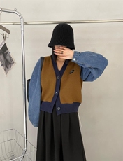 雷洛奇丽—毛衣开衫，女装针织衫/毛衣，雷洛奇丽