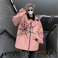 粉色