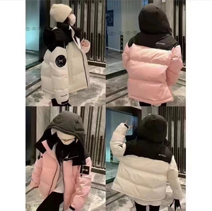 短款羽绒服,女装羽绒服,泰靡(1F)