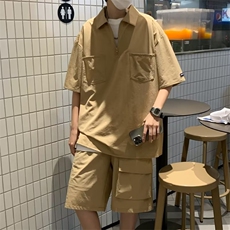 卡其色