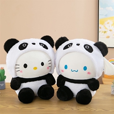 变身熊猫,星雨玩具网供 变身熊猫,星雨玩具网供