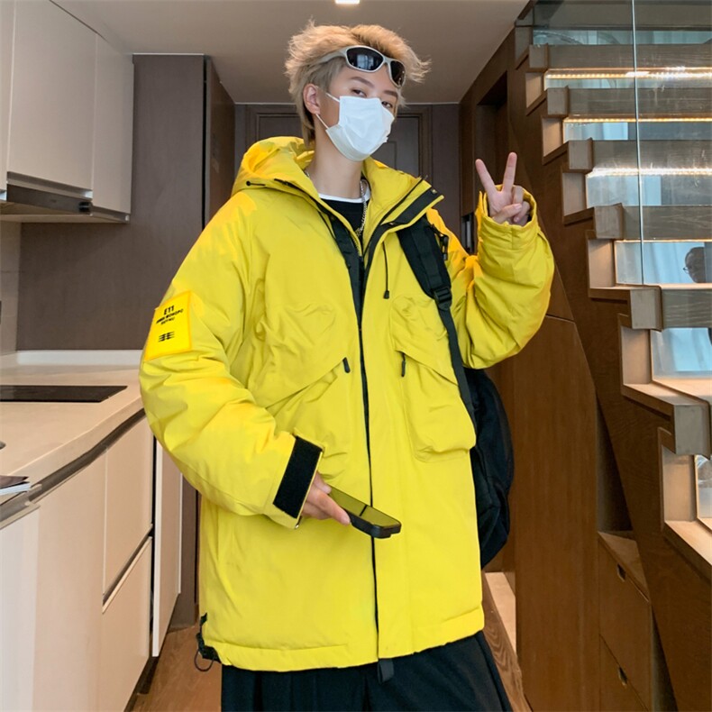 现货直播防风加棉加厚石墨烯冲锋衣户外MY9303-P110-,男装夹克,电商A021