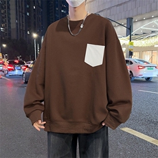 棕色