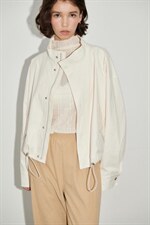 现货，休闲短款风衣，女装风衣，DINGOIN 定芹