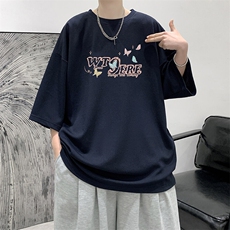 藏青色