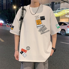 白色