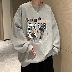 灰色