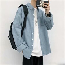 浅蓝色